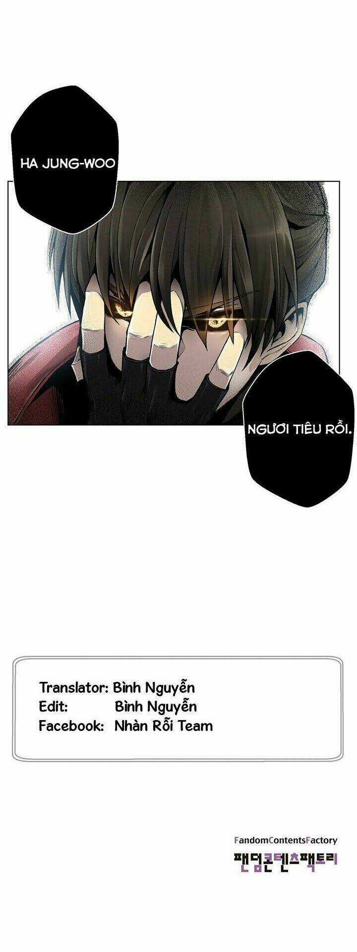 Luân Hồi Ác Nhân - Chapter 4 - Trang 40