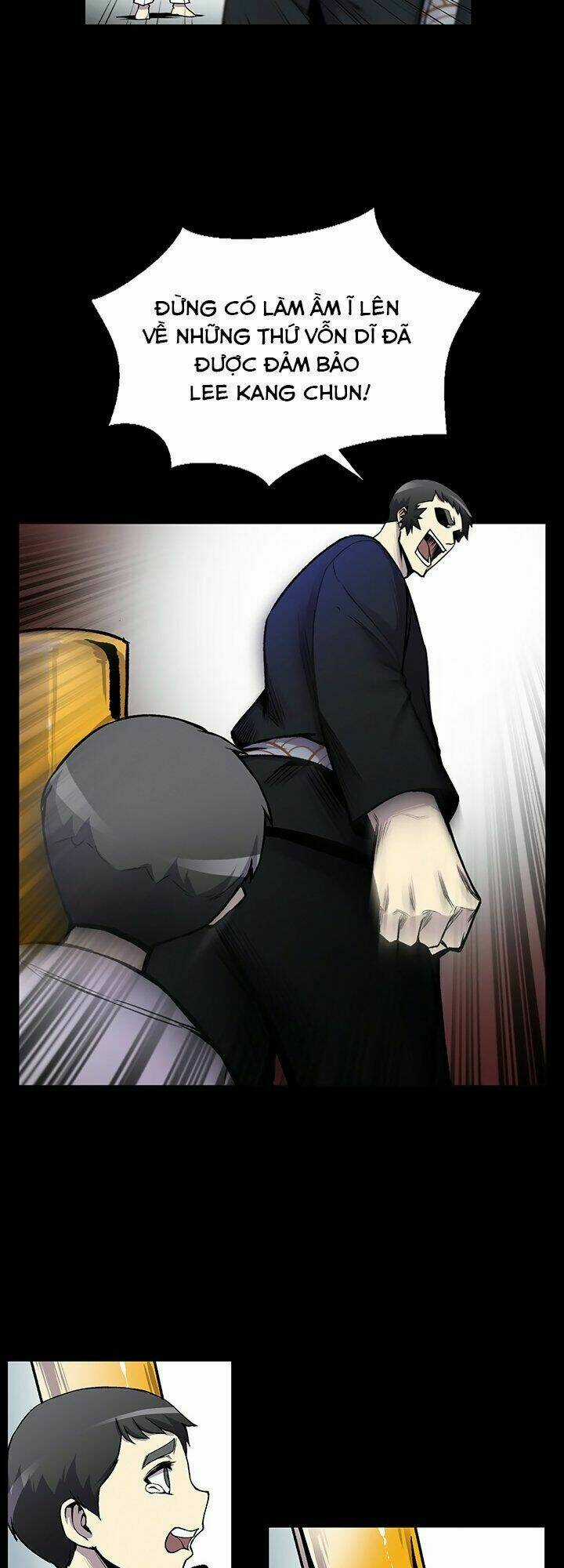 Luân Hồi Ác Nhân - Chapter 4 - Trang 5