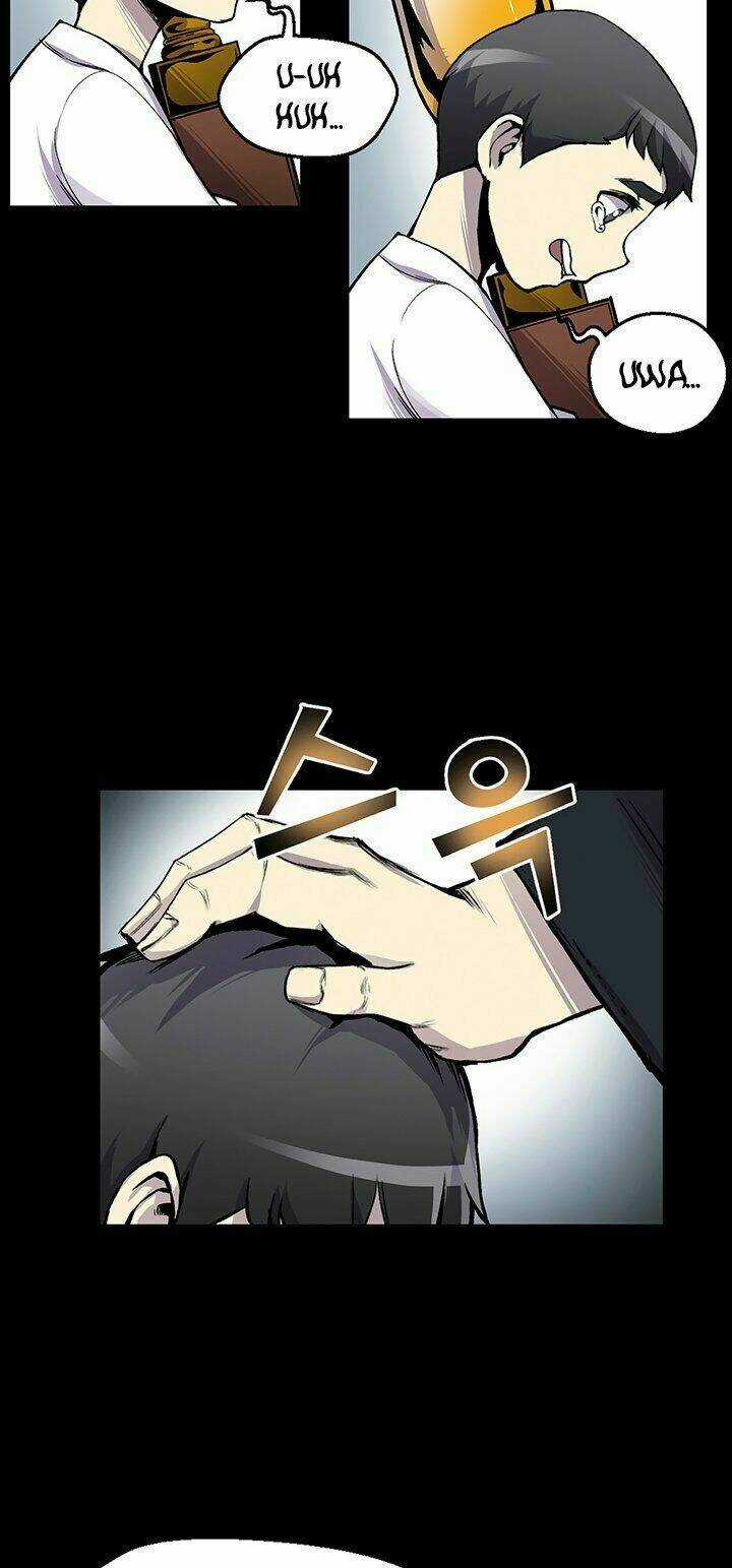 Luân Hồi Ác Nhân - Chapter 4 - Trang 6