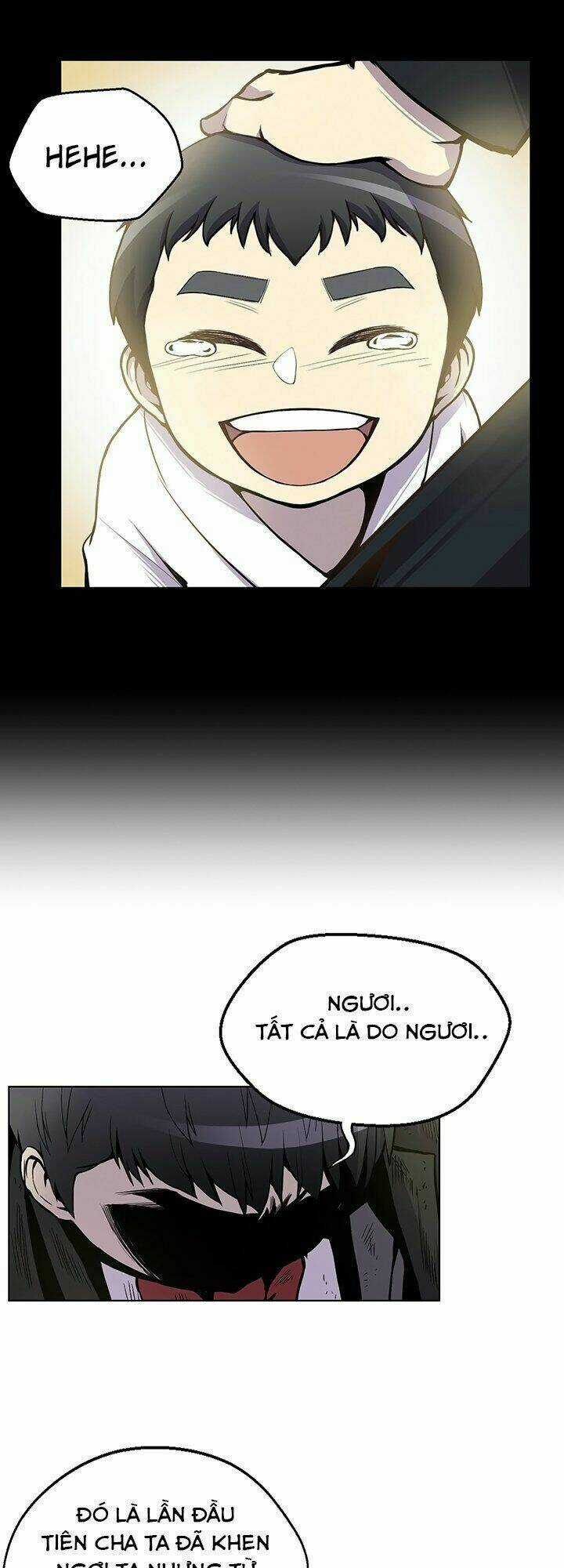 Luân Hồi Ác Nhân - Chapter 4 - Trang 8