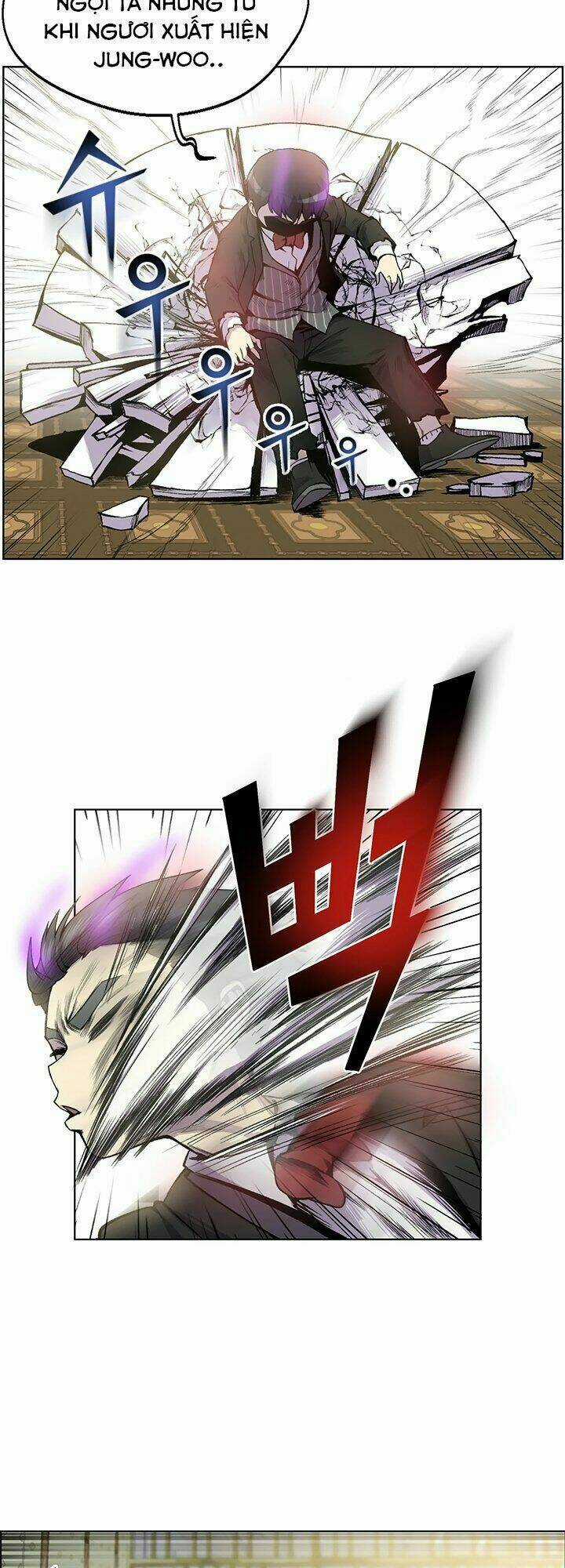Luân Hồi Ác Nhân - Chapter 4 - Trang 9