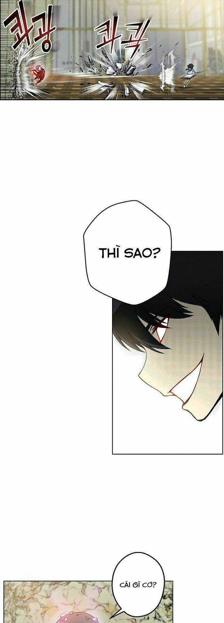 Luân Hồi Ác Nhân - Chapter 4 - Trang 10