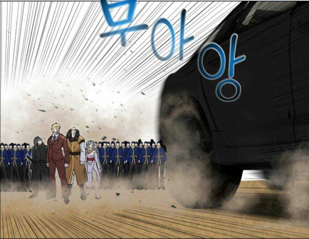 Luân Hồi Ác Nhân - Chapter 40 - Trang 2