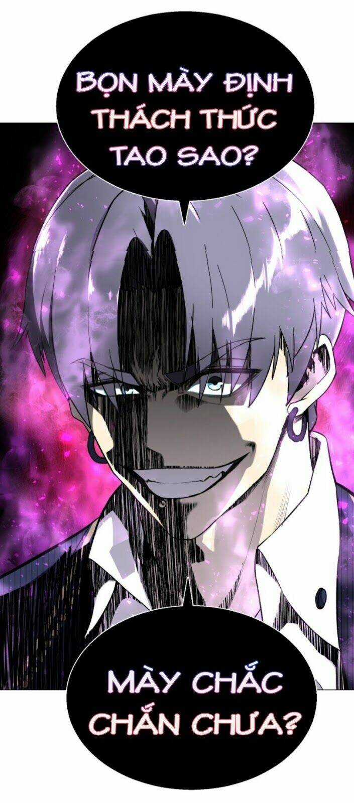 Luân Hồi Ác Nhân - Chapter 40 - Trang 12