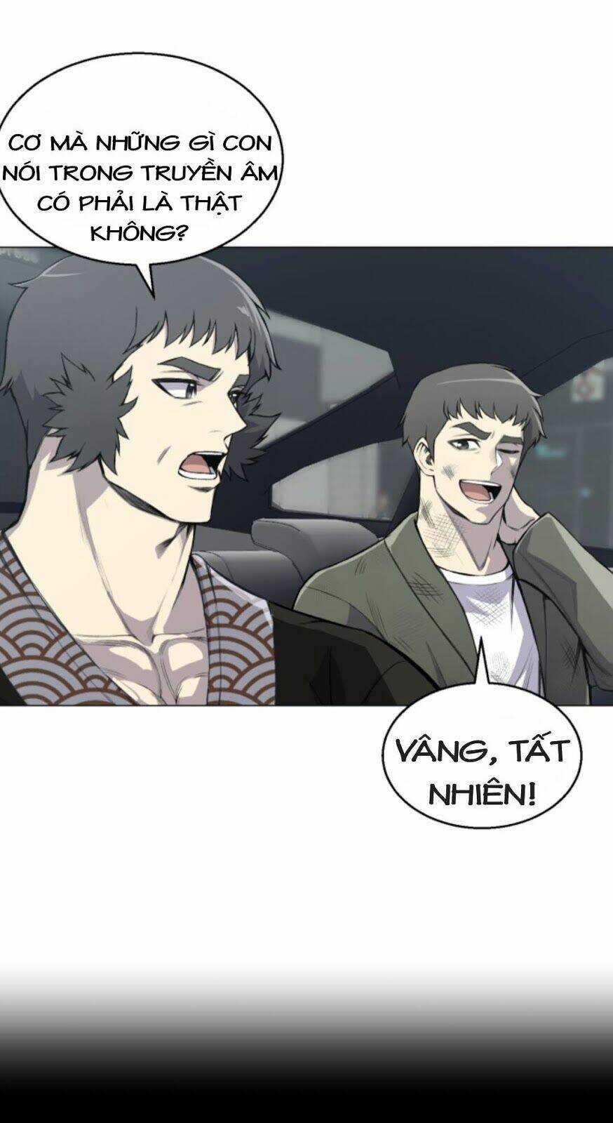 Luân Hồi Ác Nhân - Chapter 40 - Trang 20