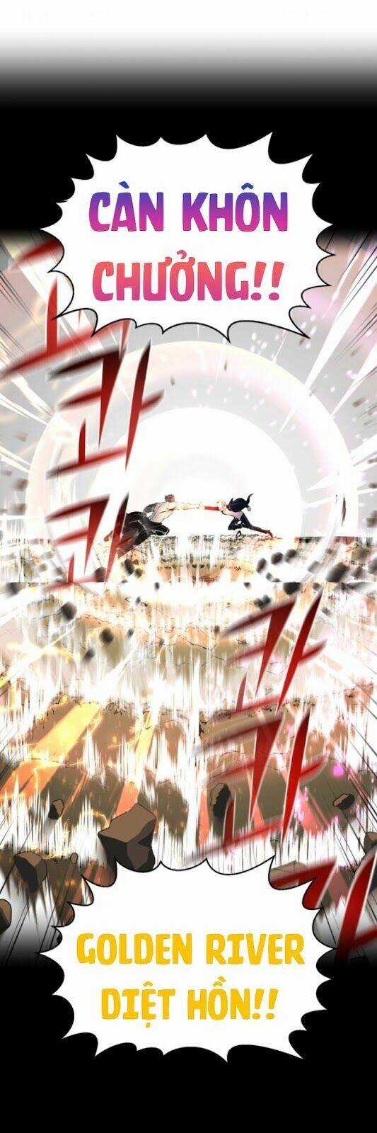 Luân Hồi Ác Nhân - Chapter 40 - Trang 21