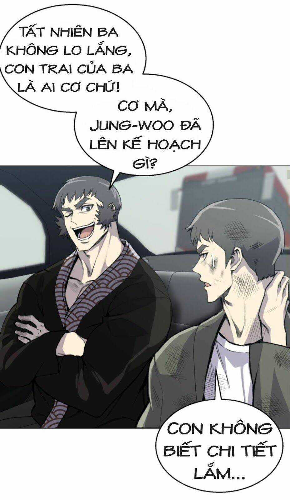 Luân Hồi Ác Nhân - Chapter 40 - Trang 26