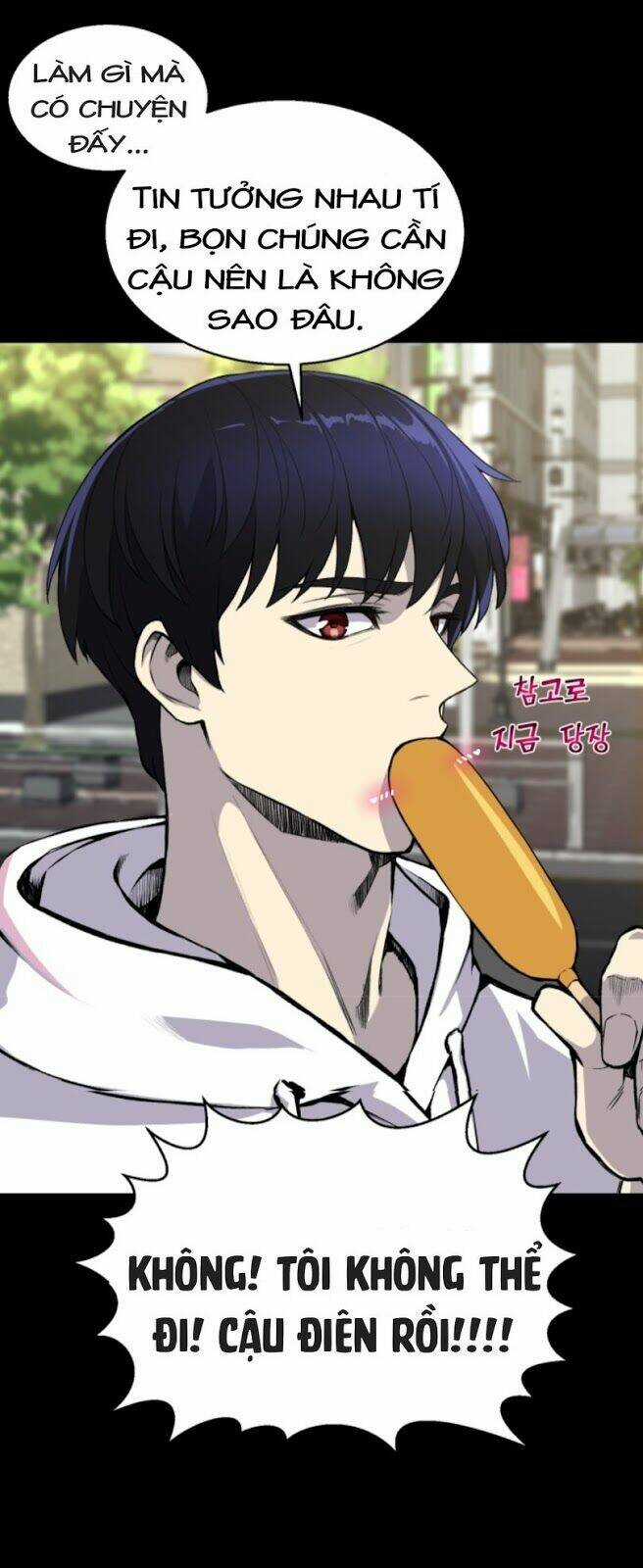 Luân Hồi Ác Nhân - Chapter 40 - Trang 30