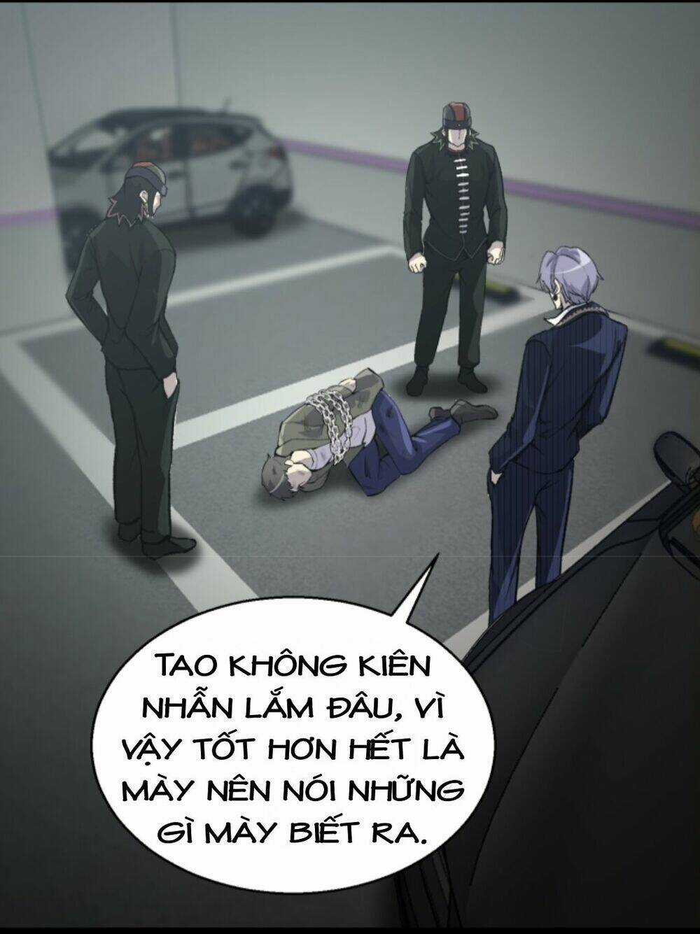 Luân Hồi Ác Nhân - Chapter 40 - Trang 32