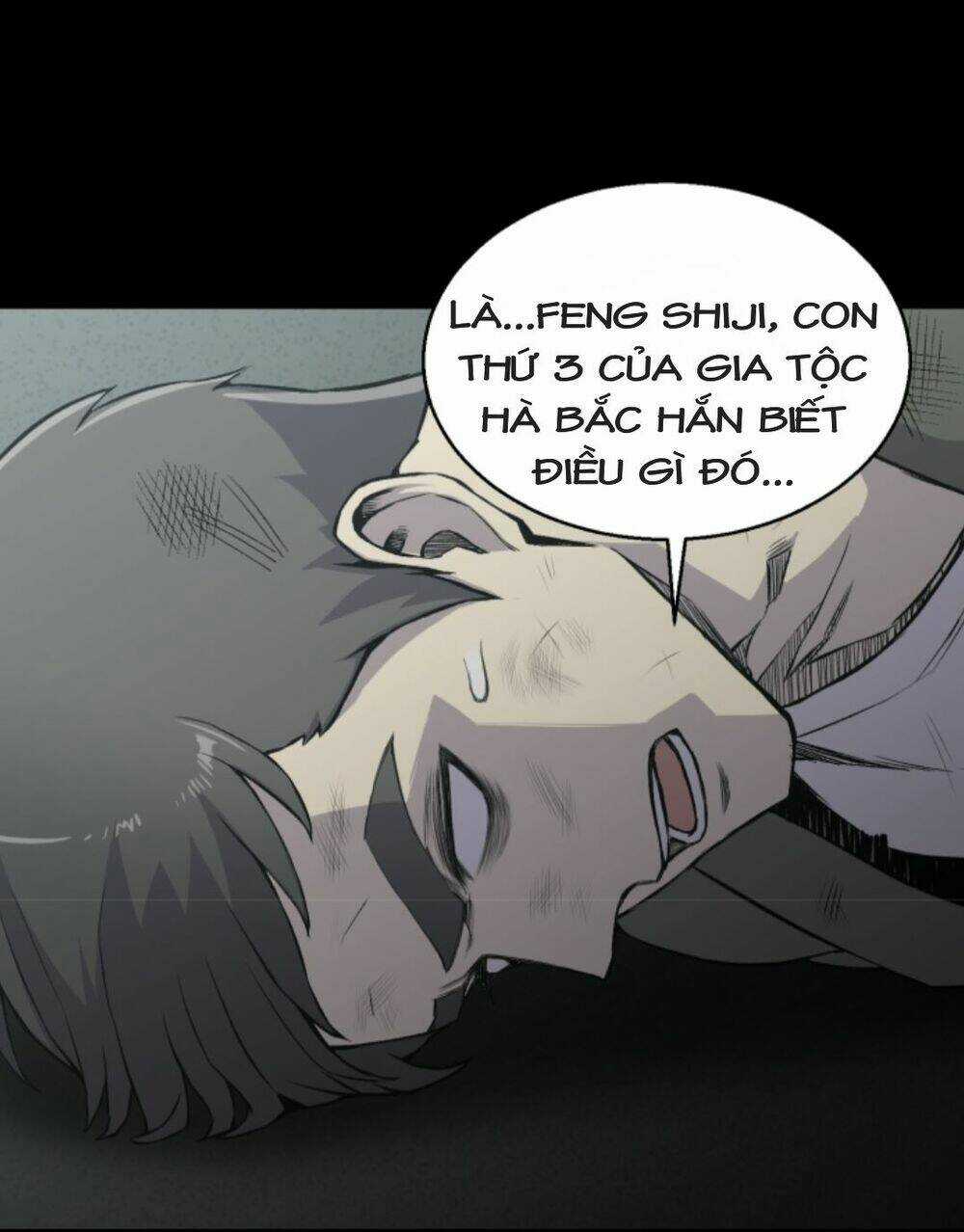 Luân Hồi Ác Nhân - Chapter 40 - Trang 33
