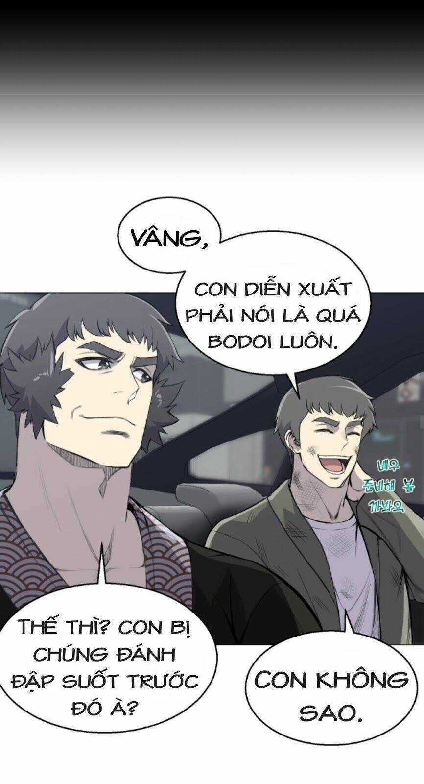 Luân Hồi Ác Nhân - Chapter 40 - Trang 36