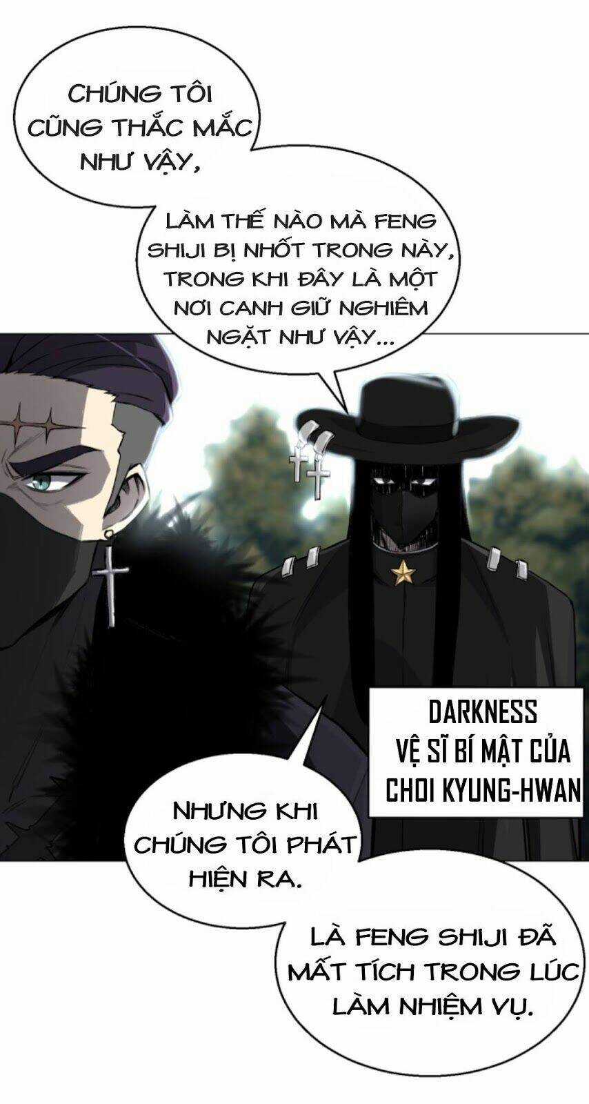 Luân Hồi Ác Nhân - Chapter 40 - Trang 40