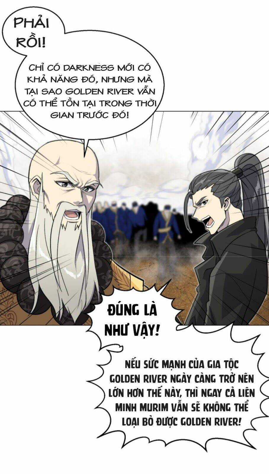 Luân Hồi Ác Nhân - Chapter 40 - Trang 5