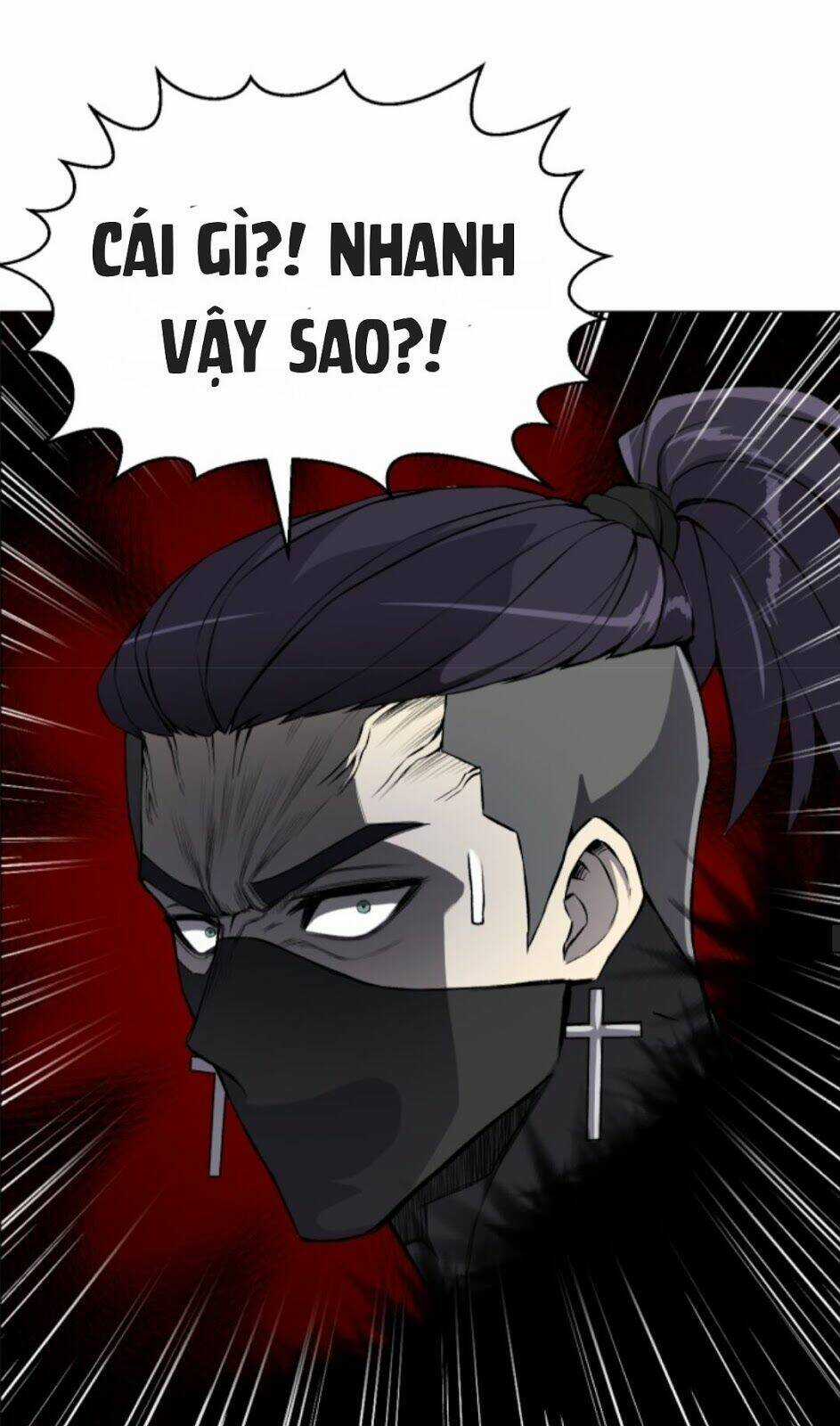 Luân Hồi Ác Nhân - Chapter 40 - Trang 45