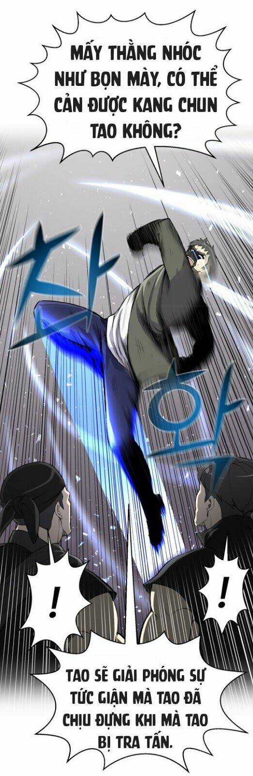 Luân Hồi Ác Nhân - Chapter 40 - Trang 50