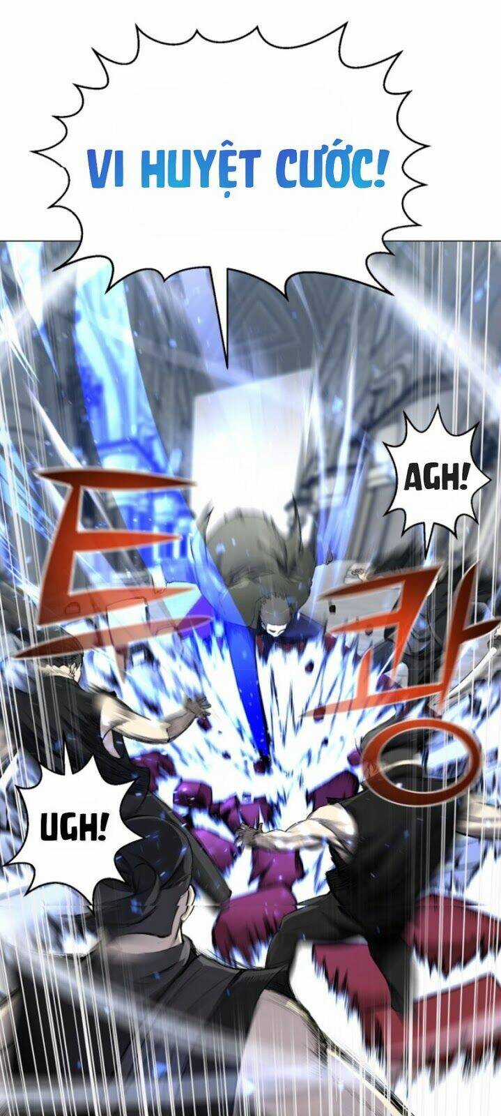 Luân Hồi Ác Nhân - Chapter 40 - Trang 52