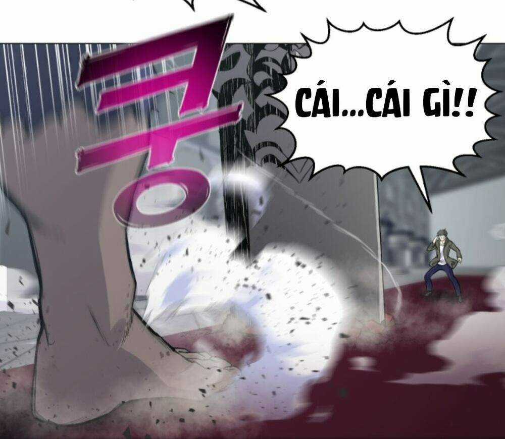 Luân Hồi Ác Nhân - Chapter 40 - Trang 56