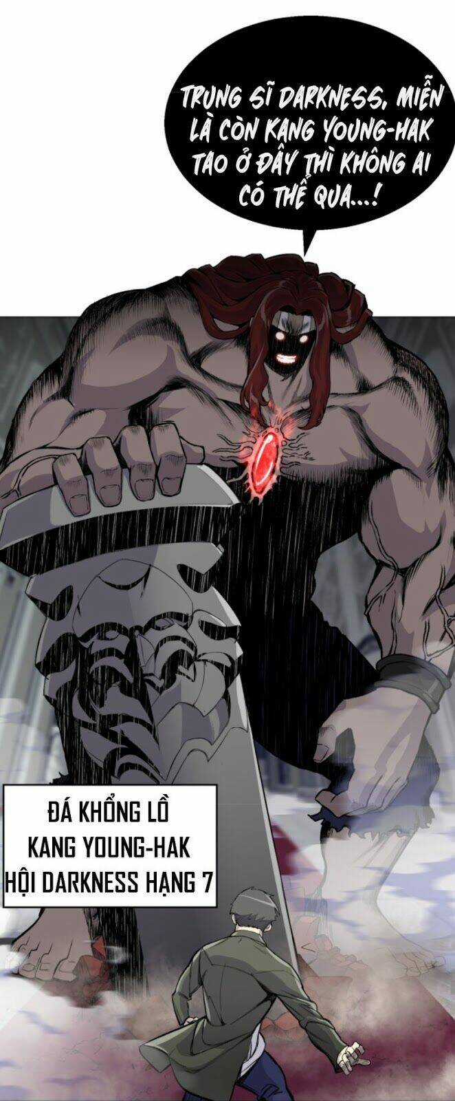 Luân Hồi Ác Nhân - Chapter 40 - Trang 58