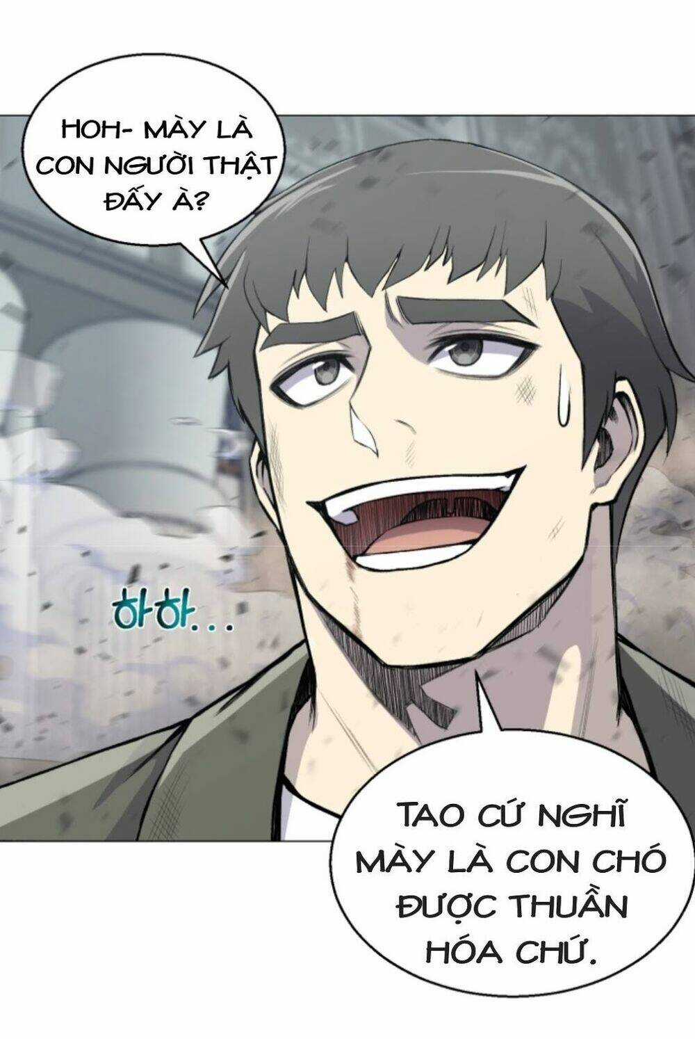 Luân Hồi Ác Nhân - Chapter 40 - Trang 59