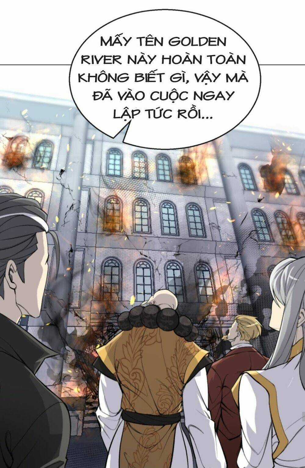 Luân Hồi Ác Nhân - Chapter 40 - Trang 60