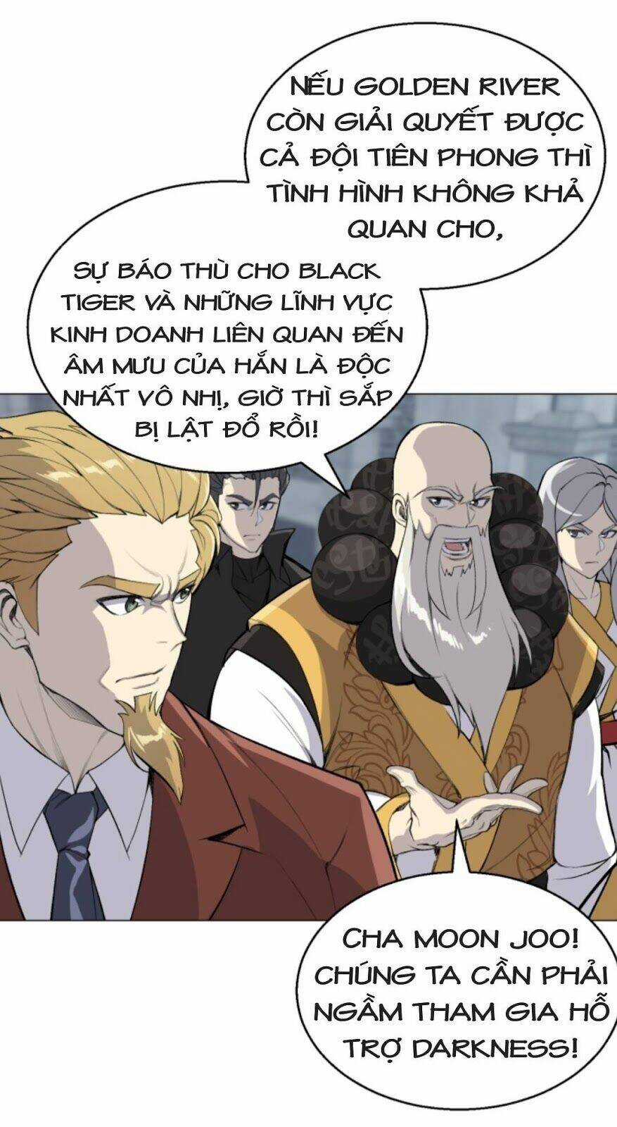 Luân Hồi Ác Nhân - Chapter 40 - Trang 61