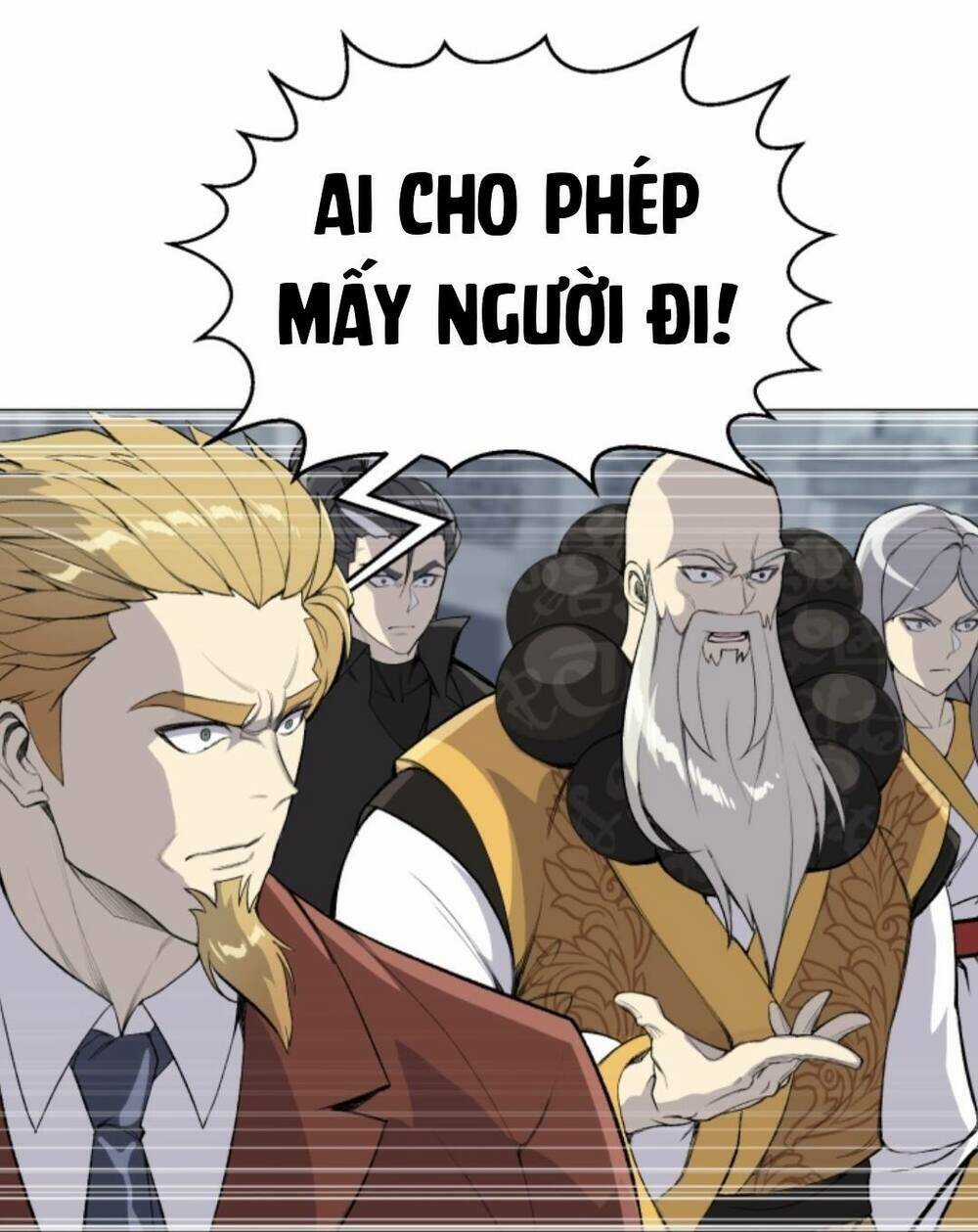 Luân Hồi Ác Nhân - Chapter 40 - Trang 62