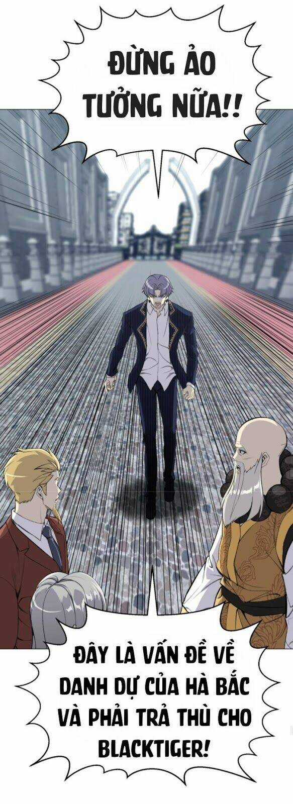 Luân Hồi Ác Nhân - Chapter 40 - Trang 63