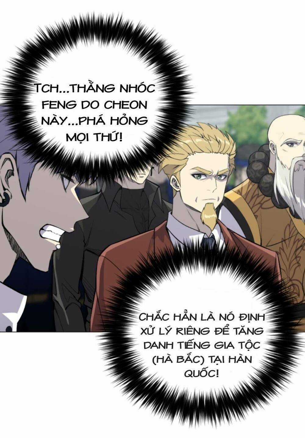 Luân Hồi Ác Nhân - Chapter 40 - Trang 65