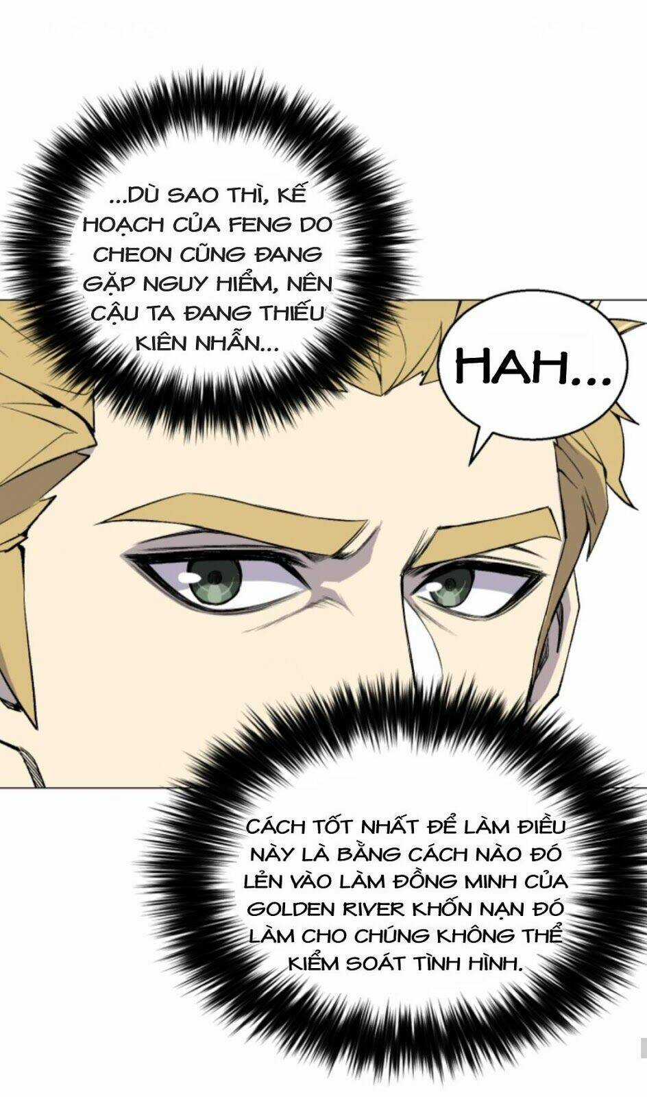 Luân Hồi Ác Nhân - Chapter 40 - Trang 66