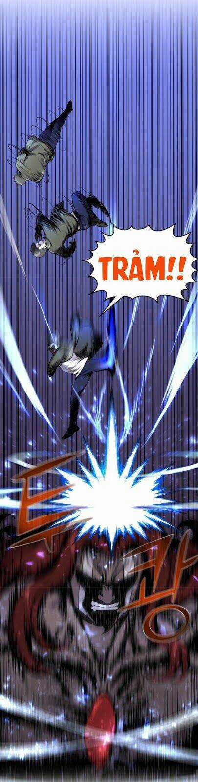 Luân Hồi Ác Nhân - Chapter 40 - Trang 69