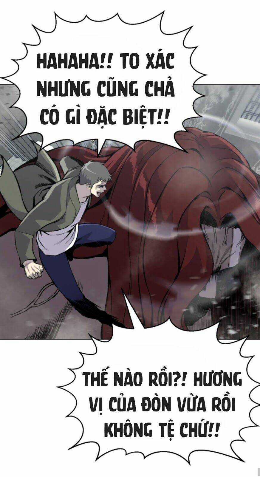 Luân Hồi Ác Nhân - Chapter 40 - Trang 70