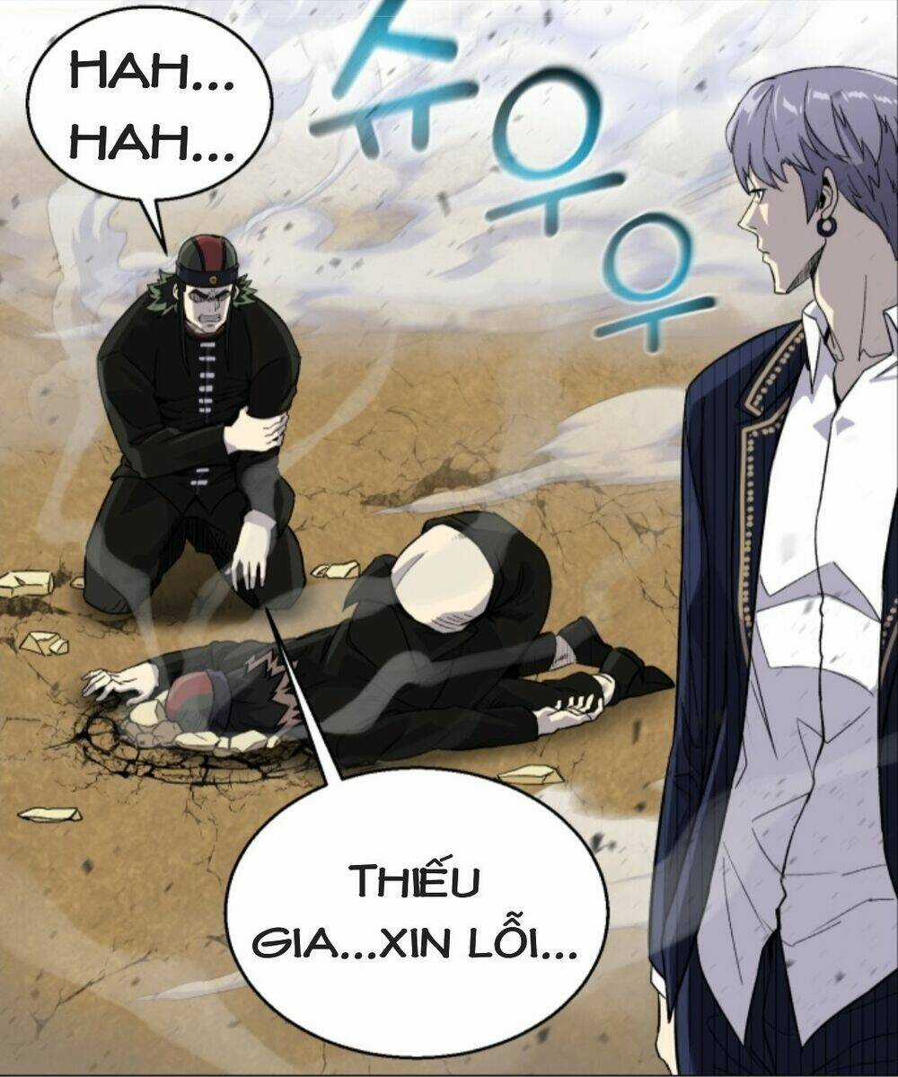 Luân Hồi Ác Nhân - Chapter 40 - Trang 10