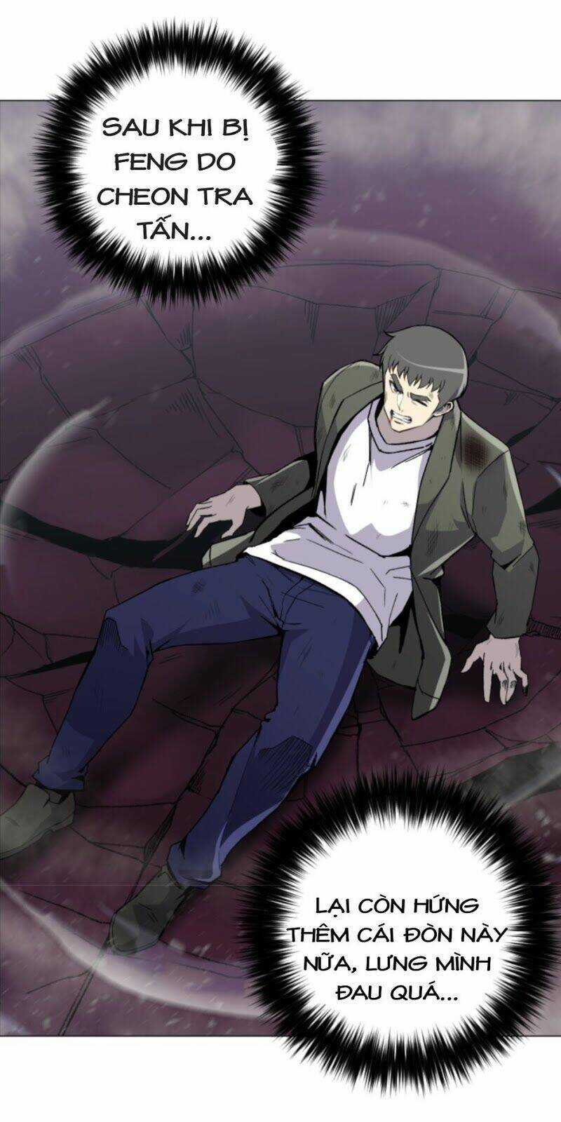 Luân Hồi Ác Nhân - Chapter 41 - Trang 2