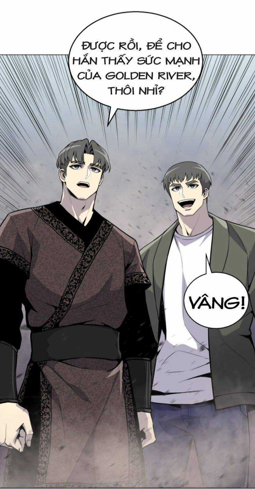 Luân Hồi Ác Nhân - Chapter 41 - Trang 12