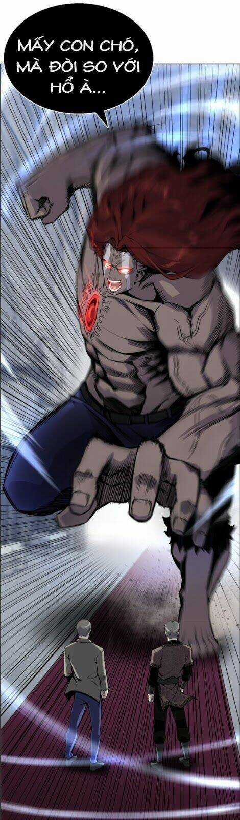 Luân Hồi Ác Nhân - Chapter 41 - Trang 13