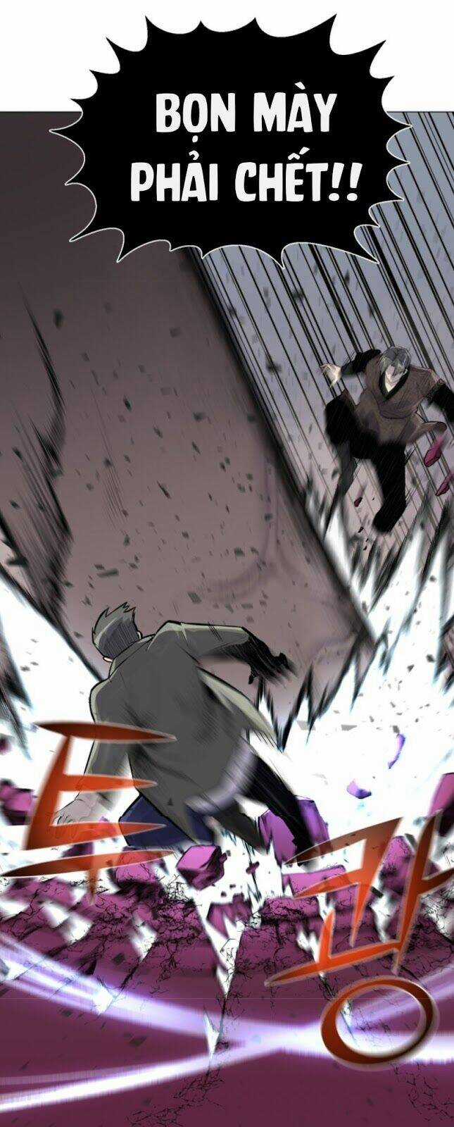 Luân Hồi Ác Nhân - Chapter 41 - Trang 14