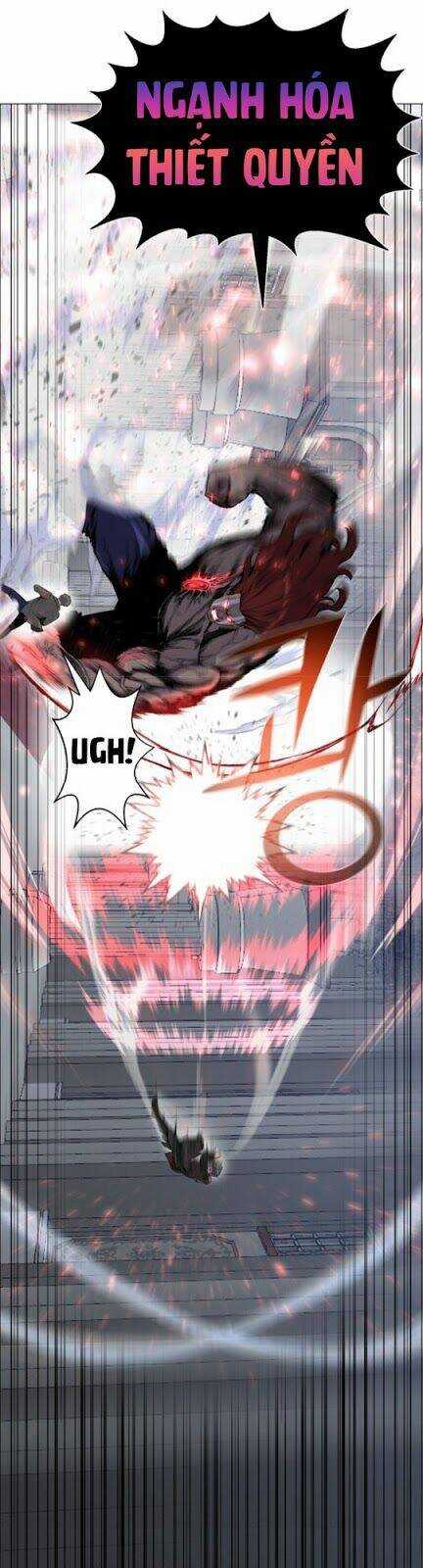 Luân Hồi Ác Nhân - Chapter 41 - Trang 16