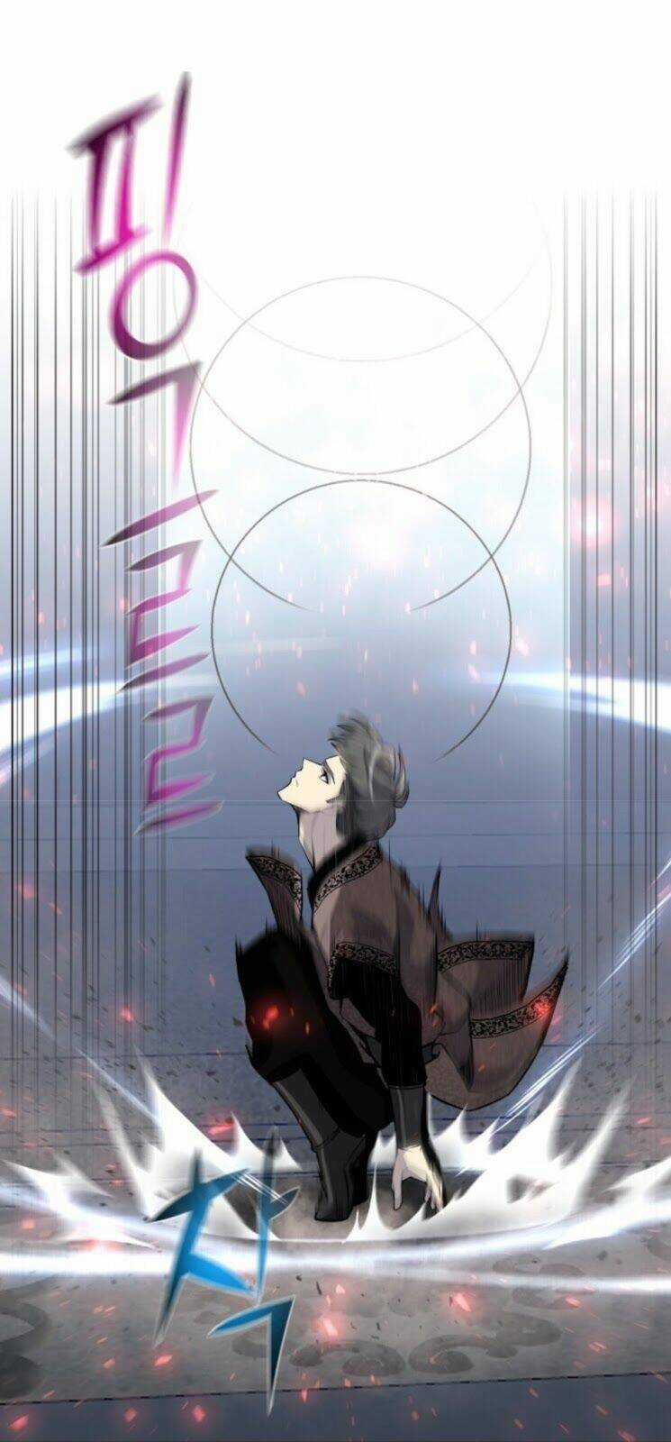 Luân Hồi Ác Nhân - Chapter 41 - Trang 18