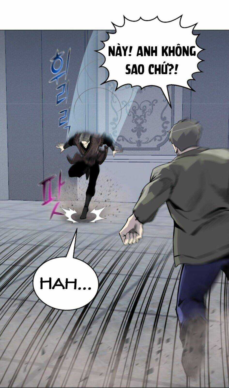 Luân Hồi Ác Nhân - Chapter 41 - Trang 19