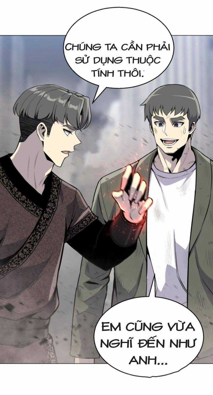 Luân Hồi Ác Nhân - Chapter 41 - Trang 20