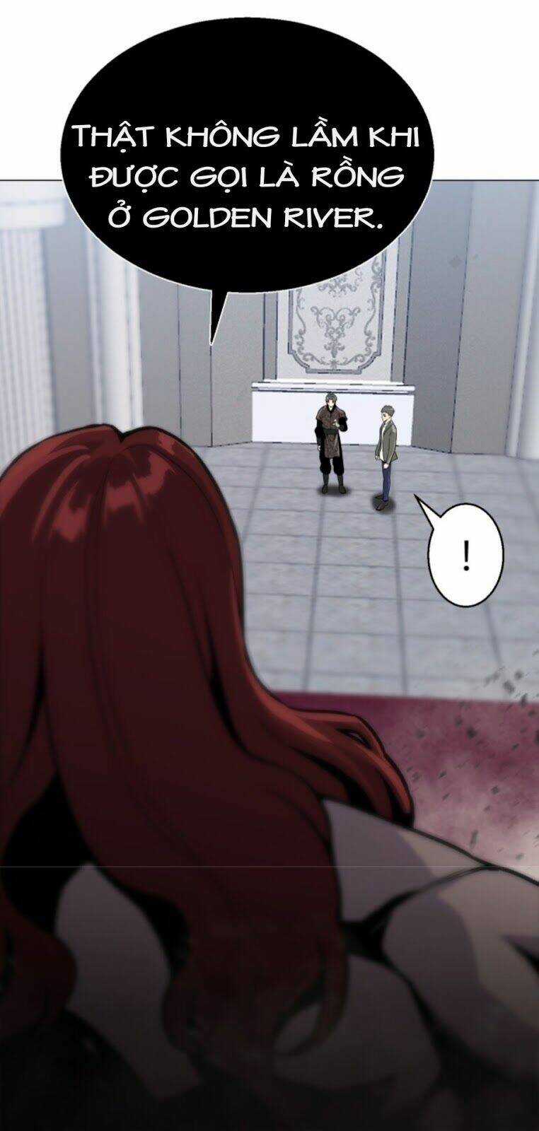 Luân Hồi Ác Nhân - Chapter 41 - Trang 21