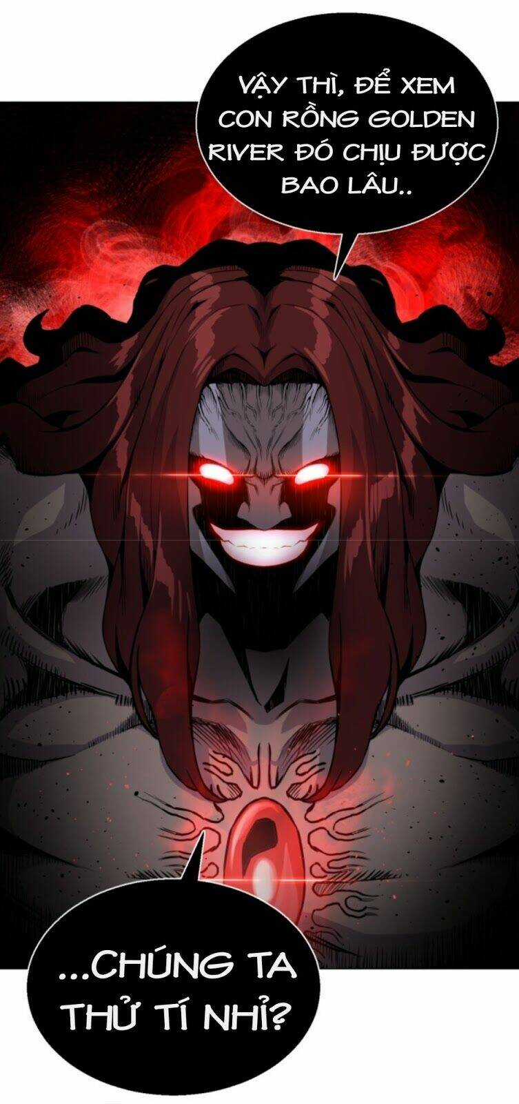 Luân Hồi Ác Nhân - Chapter 41 - Trang 22