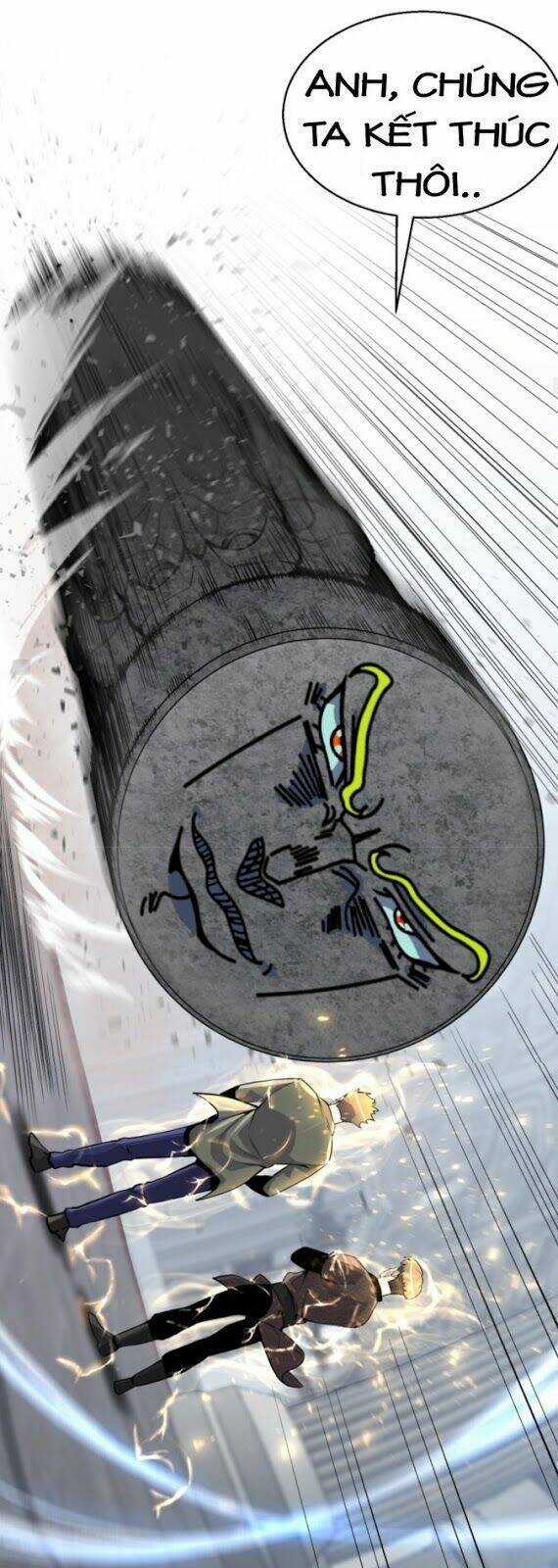 Luân Hồi Ác Nhân - Chapter 41 - Trang 26
