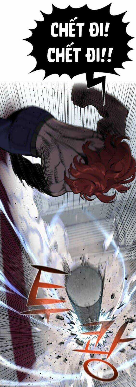 Luân Hồi Ác Nhân - Chapter 41 - Trang 27