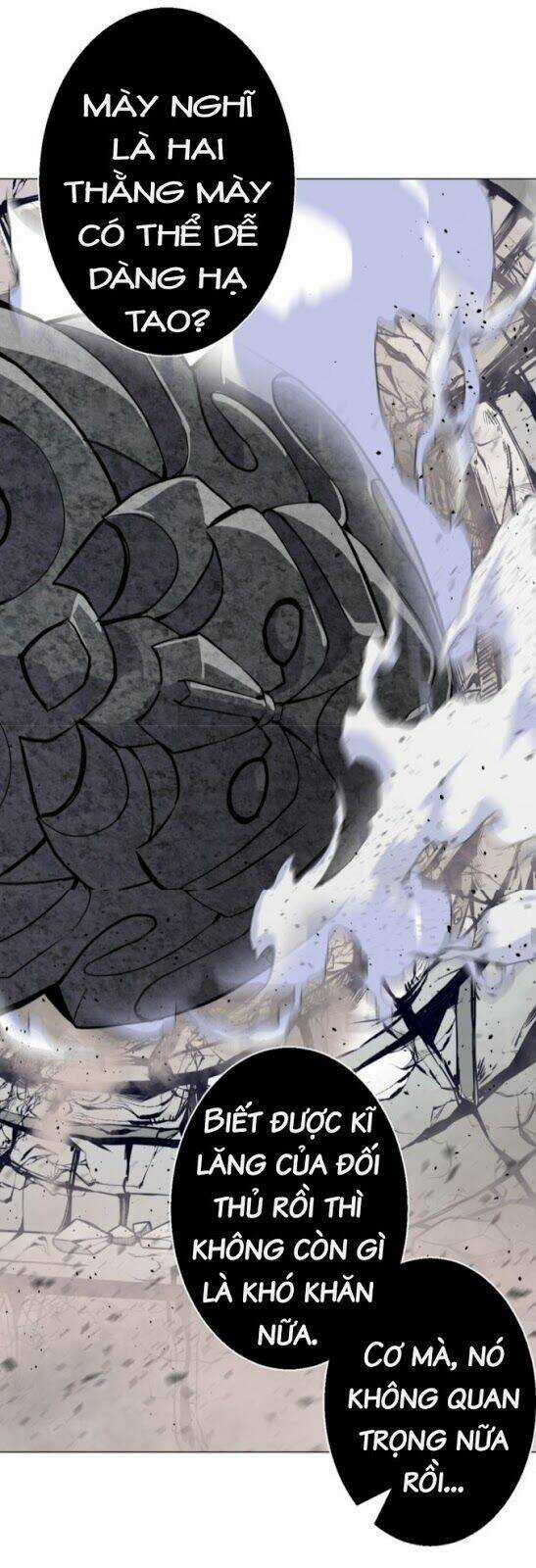 Luân Hồi Ác Nhân - Chapter 41 - Trang 29