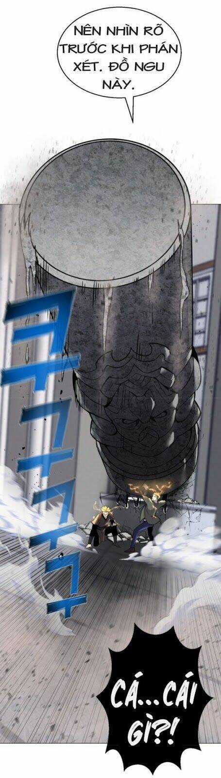 Luân Hồi Ác Nhân - Chapter 41 - Trang 32