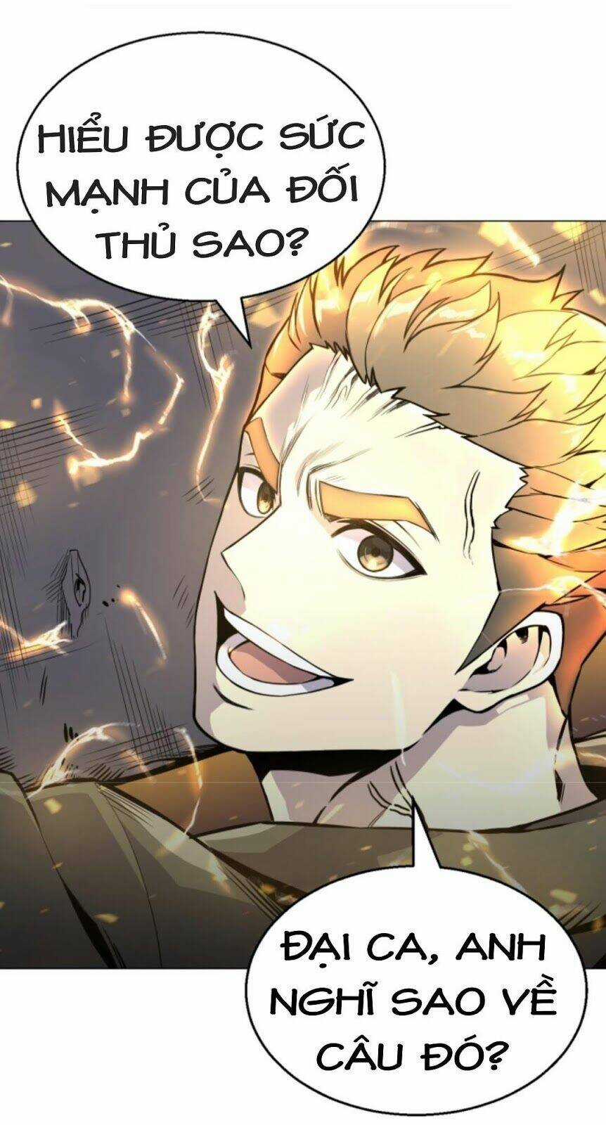 Luân Hồi Ác Nhân - Chapter 41 - Trang 33