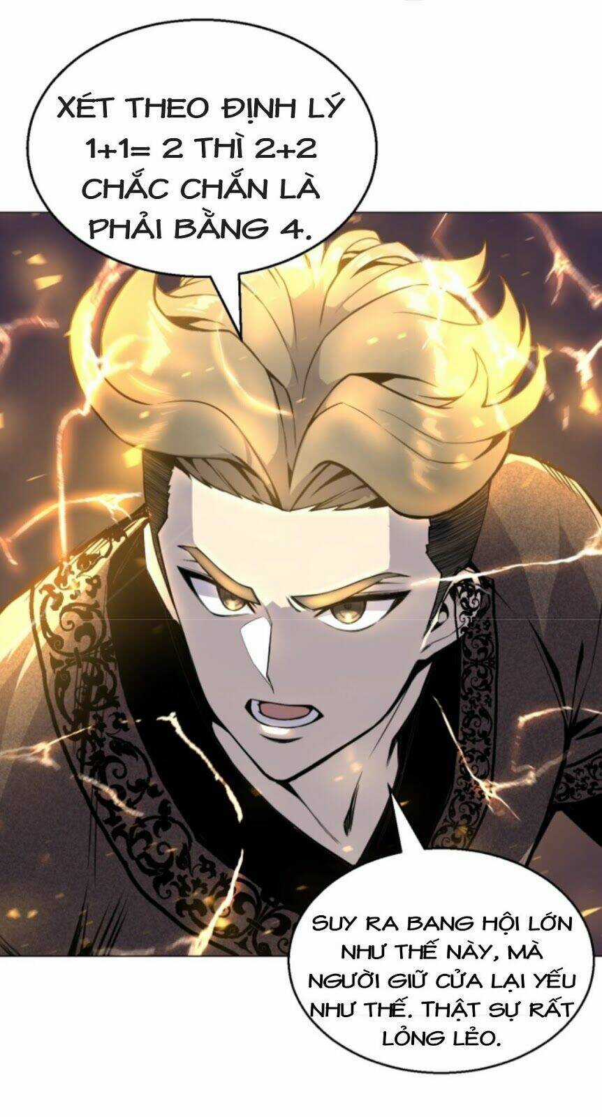 Luân Hồi Ác Nhân - Chapter 41 - Trang 34