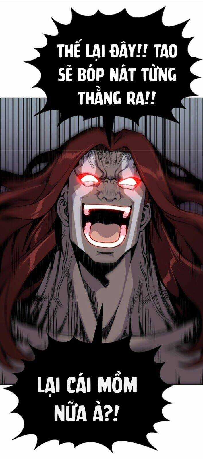 Luân Hồi Ác Nhân - Chapter 41 - Trang 35