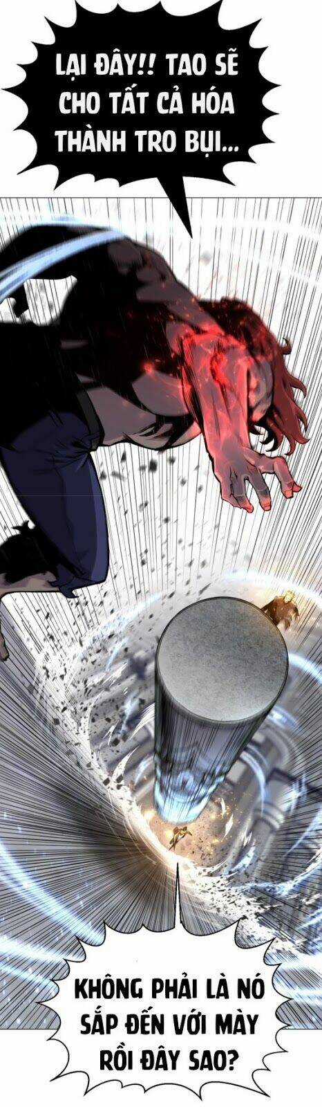 Luân Hồi Ác Nhân - Chapter 41 - Trang 36